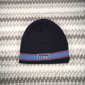 Tennessee Titan's Beanie